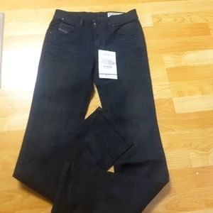 Diesel faithleg jeans